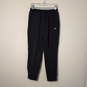 Fabletics Men's Black Pants NWOT